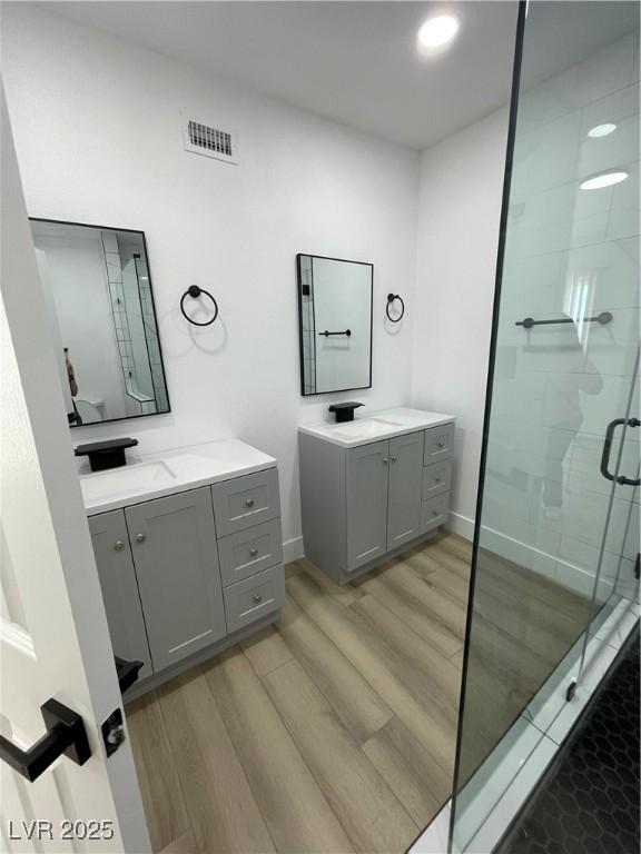 3848 Sinclair St, Las Vegas, NV 89121 - photo 22