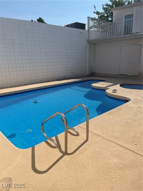 3848 Sinclair St, Las Vegas, NV 89121 - photo 33