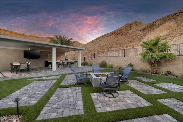 11 Acacia Creek Ct, Henderson, NV 89011 - photo 24