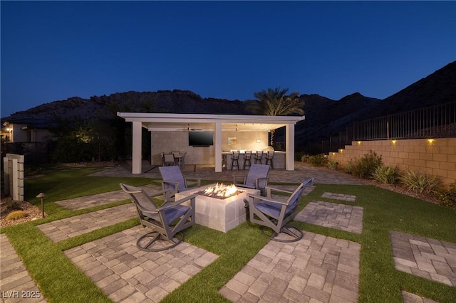 11 Acacia Creek Ct, Henderson, NV 89011 - photo 29