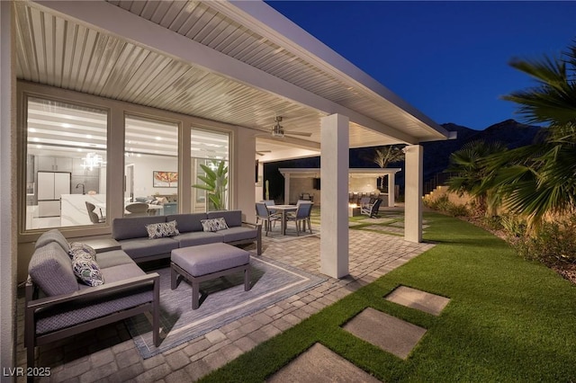 11 Acacia Creek Ct, Henderson, NV 89011 - photo 33