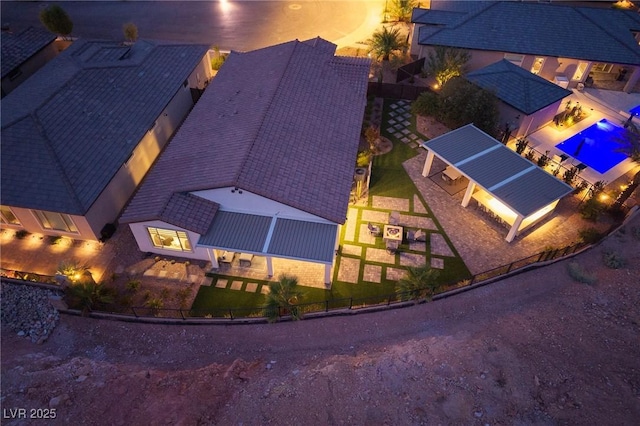 11 Acacia Creek Ct, Henderson, NV 89011 - photo 36