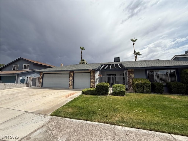 6151 Peppermill Dr, Las Vegas, NV 89146 - photo 1