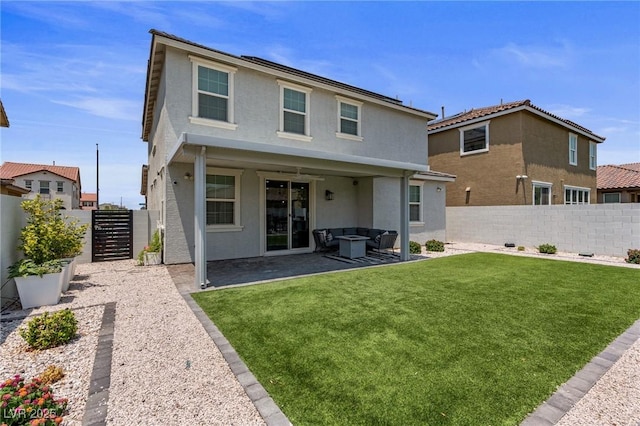 3239 Avernus Ave, Henderson, NV 89044 - photo 36