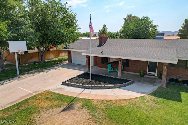 3765 Berkeley St, Logandale, NV 89021 - photo 1