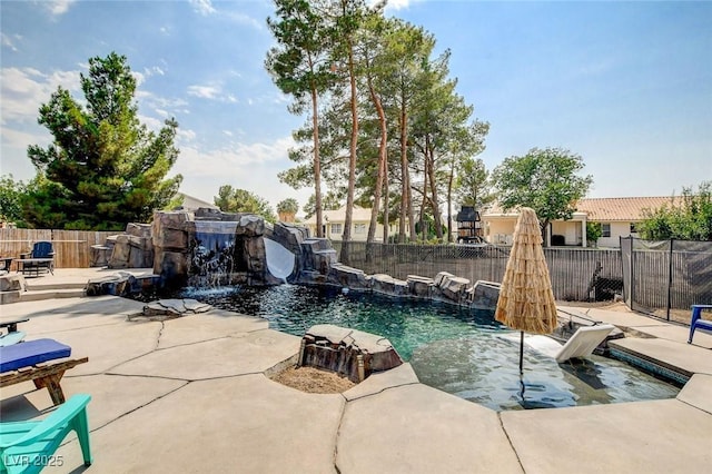 3765 Berkeley St, Logandale, NV 89021 - photo 79