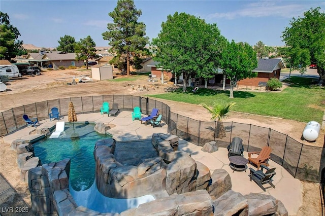 3765 Berkeley St, Logandale, NV 89021 - photo 89