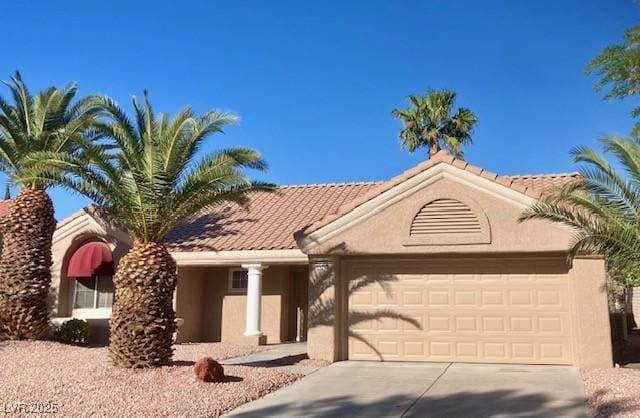 2520 Silverton Dr, Las Vegas, NV 89134 - photo 1