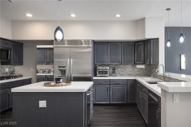 2596 Sun Reef Rd, Las Vegas, NV 89128 - photo 12