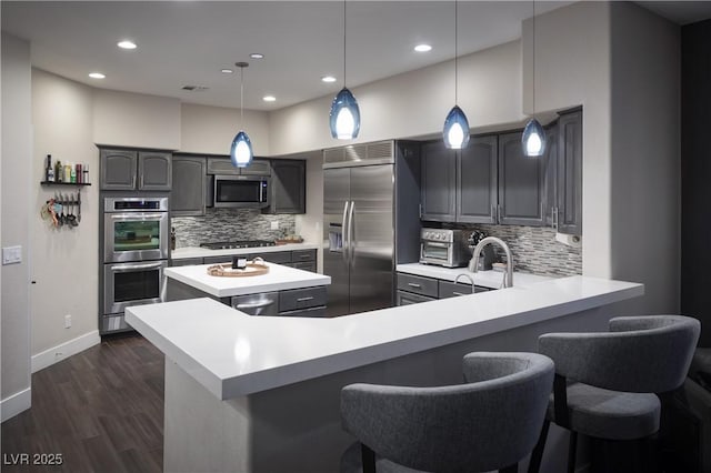 2596 Sun Reef Rd, Las Vegas, NV 89128 - photo 14