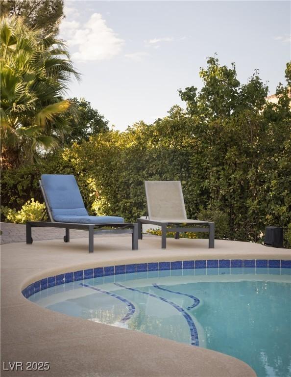 2596 Sun Reef Rd, Las Vegas, NV 89128 - photo 29
