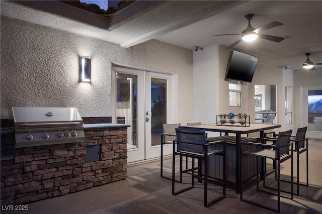 2596 Sun Reef Rd, Las Vegas, NV 89128 - photo 31