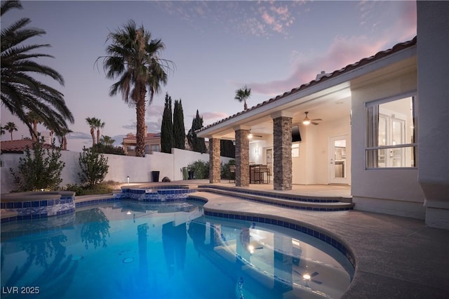 2596 Sun Reef Rd, Las Vegas, NV 89128 - photo 33