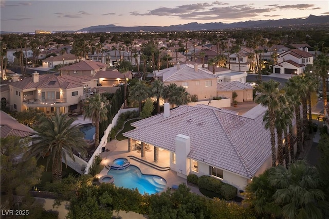 2596 Sun Reef Rd, Las Vegas, NV 89128 - photo 36