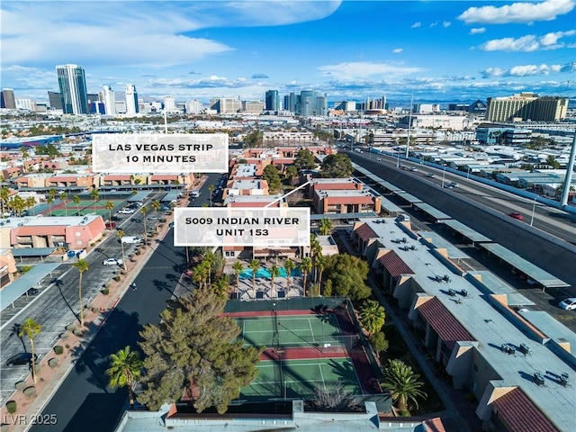 5009 Indian River Dr Unit 153, Las Vegas, NV 89103 - photo 24