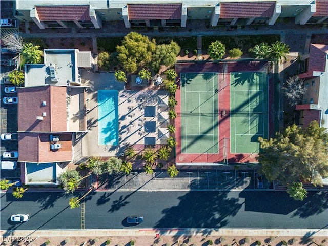 5009 Indian River Dr Unit 153, Las Vegas, NV 89103 - photo 25