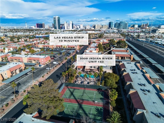 5009 Indian River Dr Unit 153, Las Vegas, NV 89103 - photo 26
