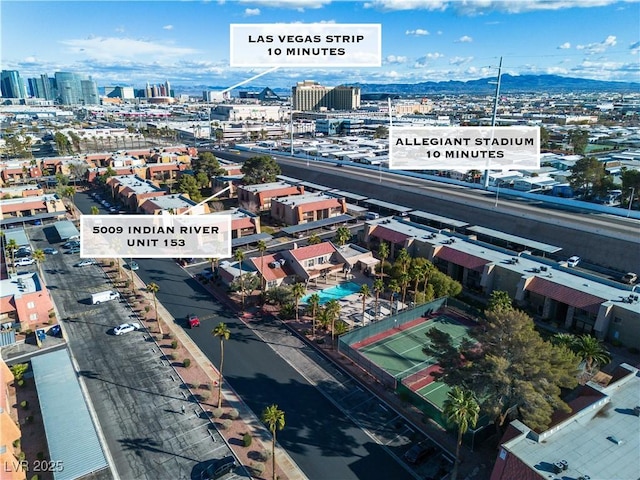 5009 Indian River Dr Unit 153, Las Vegas, NV 89103 - photo 27