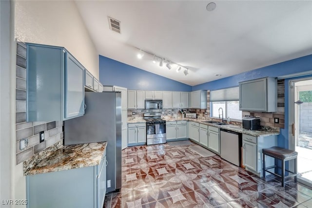 1146 Light Sky Ave, Henderson, NV 89074 - photo 13
