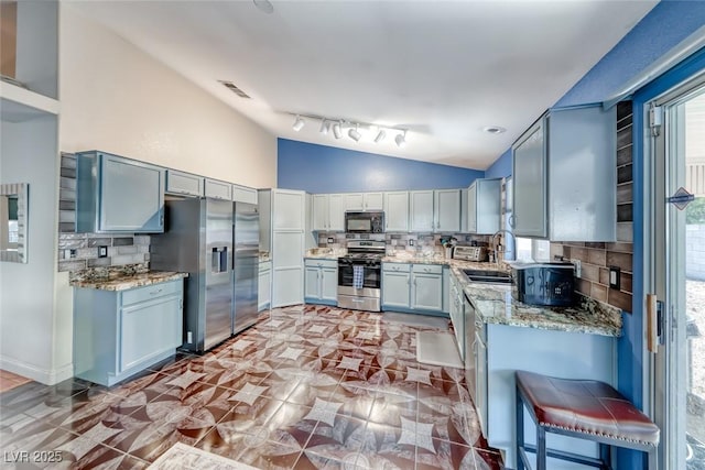 1146 Light Sky Ave, Henderson, NV 89074 - photo 17