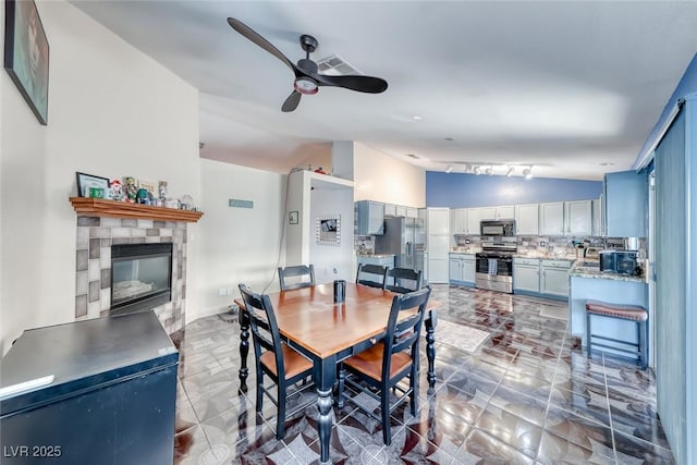 1146 Light Sky Ave, Henderson, NV 89074 - photo 20