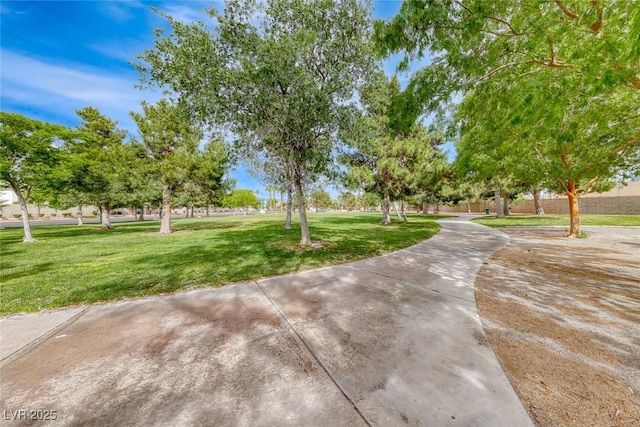 1146 Light Sky Ave, Henderson, NV 89074 - photo 41