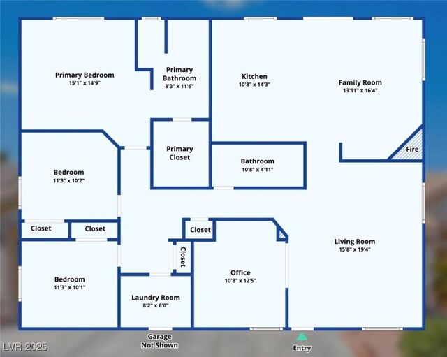 1146 Light Sky Ave, Henderson, NV 89074 - photo 44