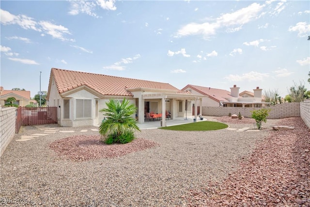 8825 Kingsmill Dr, Las Vegas, NV 89134 - photo 5
