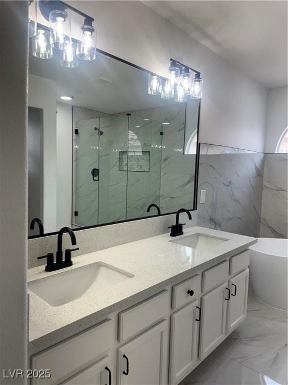 10574 Salmon Leap St, Las Vegas, NV 89183 - photo 17