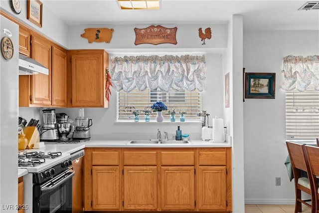 6629 Coastal Breeze Ct, Las Vegas, NV 89108 - photo 37