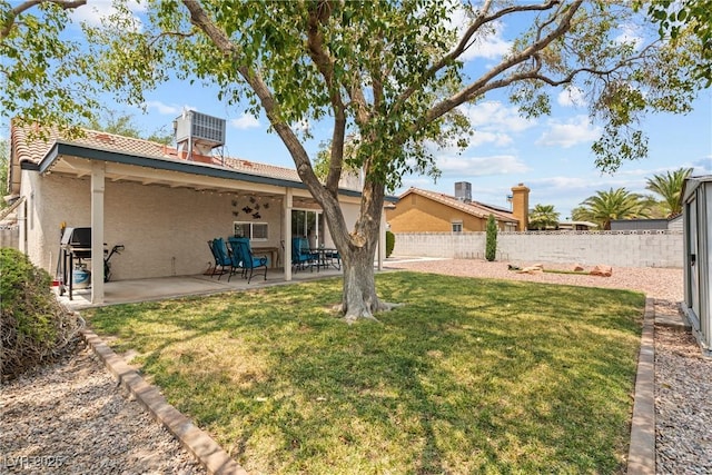 6629 Coastal Breeze Ct, Las Vegas, NV 89108 - photo 64