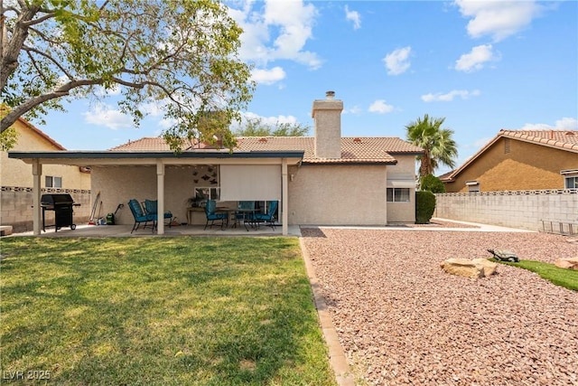 6629 Coastal Breeze Ct, Las Vegas, NV 89108 - photo 65