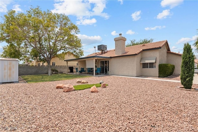 6629 Coastal Breeze Ct, Las Vegas, NV 89108 - photo 9