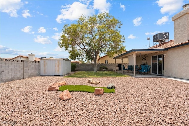 6629 Coastal Breeze Ct, Las Vegas, NV 89108 - photo 66