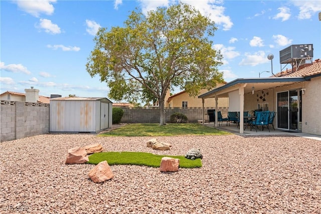 6629 Coastal Breeze Ct, Las Vegas, NV 89108 - photo 67