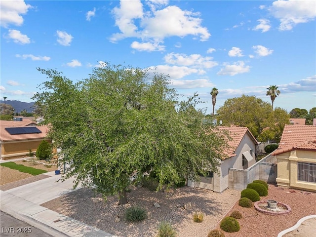 6629 Coastal Breeze Ct, Las Vegas, NV 89108 - photo 76