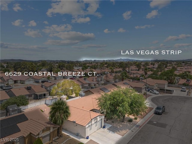 6629 Coastal Breeze Ct, Las Vegas, NV 89108 - photo 11
