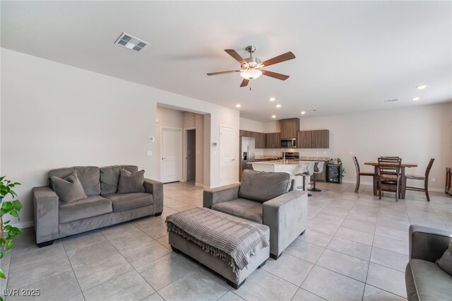 3815 Corellia Ave, North Las Vegas, NV 89084 - photo 9