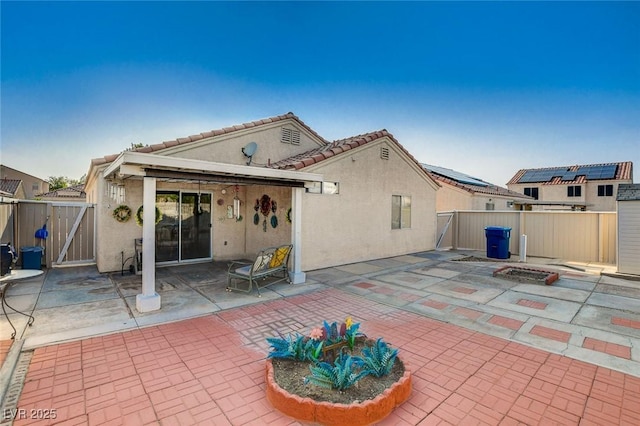 9660 Riding Ridge Rd, Las Vegas, NV 89123 - photo 47