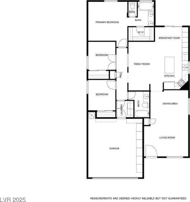 9660 Riding Ridge Rd, Las Vegas, NV 89123 - photo 48