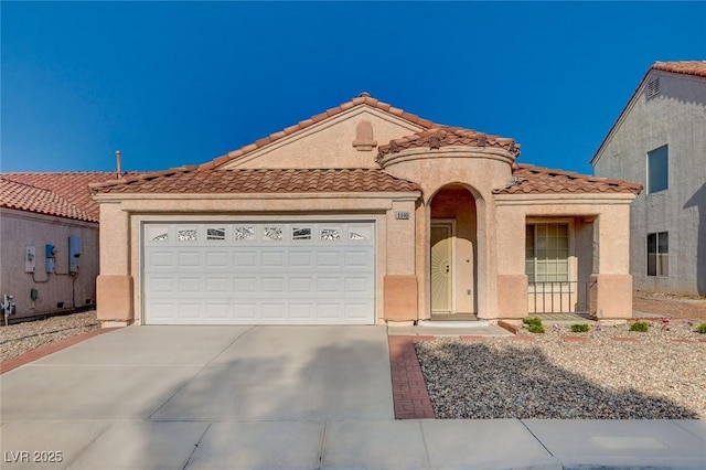 9660 Riding Ridge Rd, Las Vegas, NV 89123 - photo 1