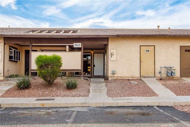 3017 Saint George St Unit B, North Las Vegas, NV 89030 - photo 22