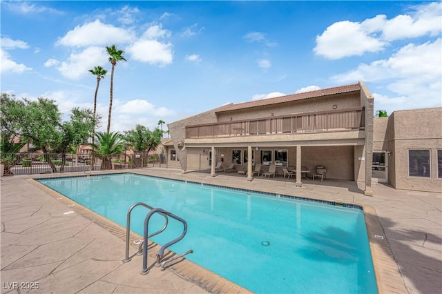 5163 Indian River Dr Unit 205, Las Vegas, NV 89103 - photo 14