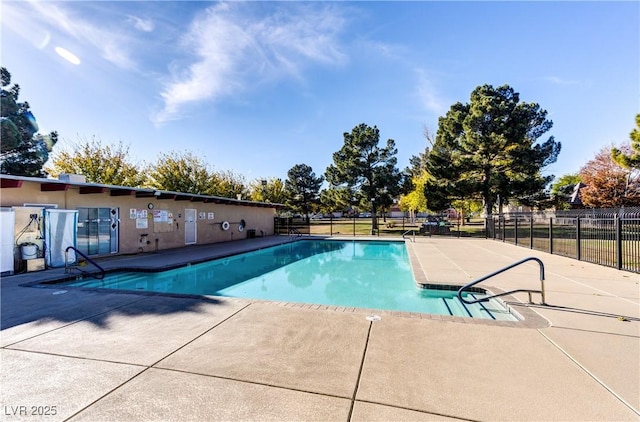 3738 Decade St, Las Vegas, NV 89121 - photo 27