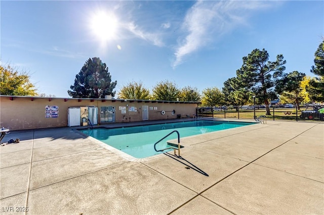 3738 Decade St, Las Vegas, NV 89121 - photo 28