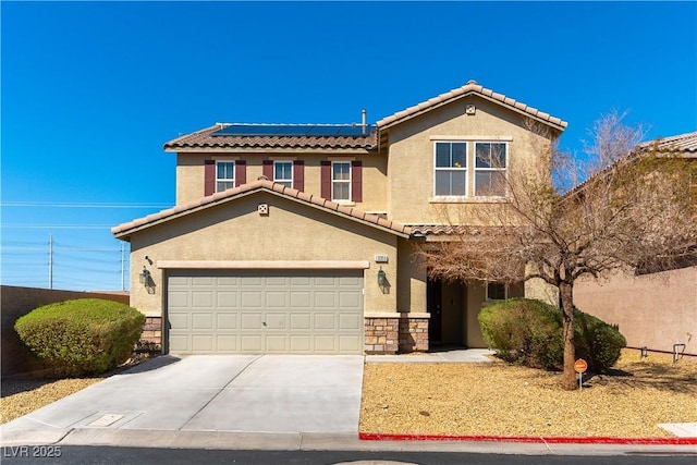 10355 Sipple St, Las Vegas, NV 89141 - photo 1
