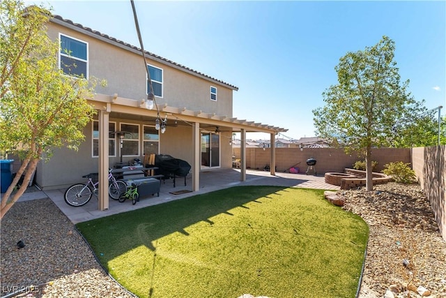 10355 Sipple St, Las Vegas, NV 89141 - photo 5