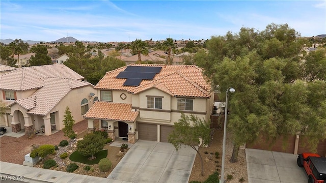 820 Sandhill Sage St, Henderson, NV 89052 - photo 53