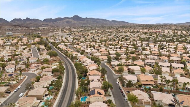 820 Sandhill Sage St, Henderson, NV 89052 - photo 55