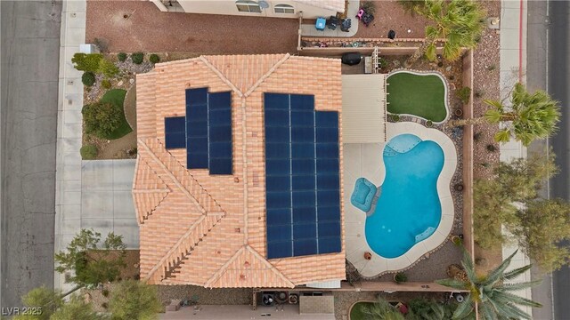 820 Sandhill Sage St, Henderson, NV 89052 - photo 27